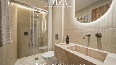 Apartment on Calle de Trueba and Fernández photo 24