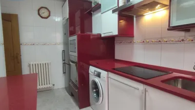 Apartment on Avda. del Cid photo 22