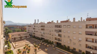 Apartment in Almanjayar photo 19