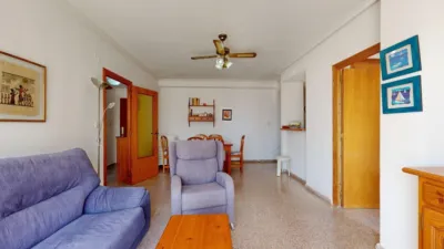 Apartment at Club Nautico photo 12