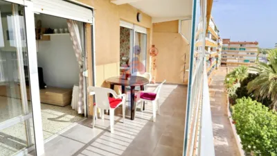 Apartment in Urbanización Lomas del Polo, 1 photo 8