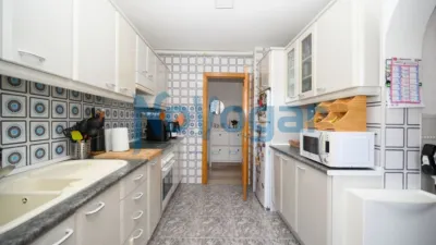 Apartment on Calle de la Libertad, 52 photo 18