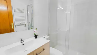 Apartment in Segur Playa photo 18