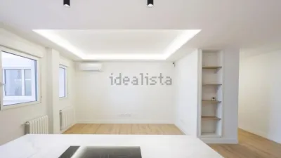 Apartment on Antonio Pérez Street photo 8