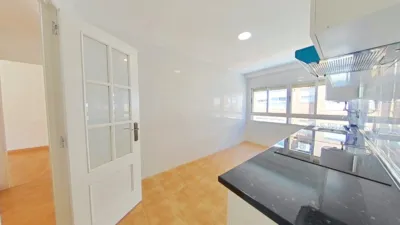 Flat in Xirivella photo 28