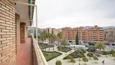 Apartment in Alhamar photo 19