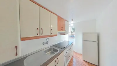 Apartment in Amposta photo 17