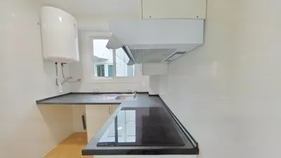Apartment in L'Hort de Senabre photo 7