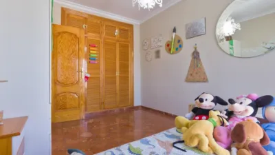 House on Calle de Goya photo 19