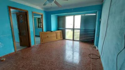 Apartment on Picos de Europa Street photo 13
