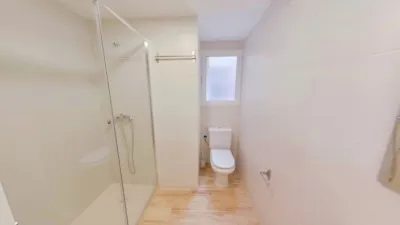 Flat in Campoamor photo 29