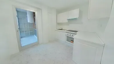 Apartment in Zofío photo 25