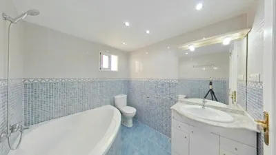 Apartment in Alfafar photo 20