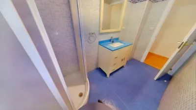 Apartment in El Grau photo 26