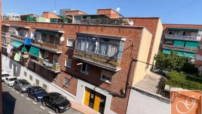 Apartment on Calle de la Prensa photo 43