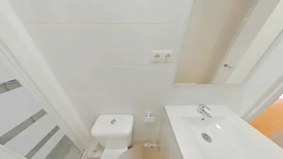Apartment in Amposta photo 24