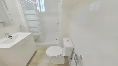 Apartment in Juan XXIII-Rochelambert photo 27