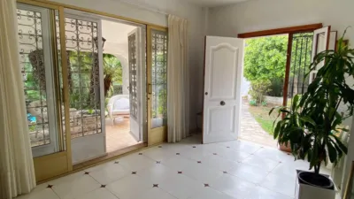 Chalet in Zona El Vedat-Santa Apolonia photo 13