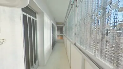 Apartment in Naranjo-La Serna photo 32