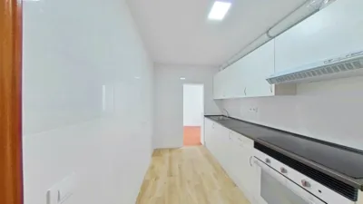Apartment in Centre photo 20