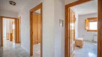 Chalet en venta en Calle del Río Duero, Aljomahima-Ermita Nuestra Señora de las Nieves (Las Gabias) de 425.000 €