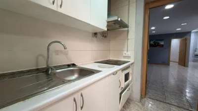 Loft en Carrer de Lepant photo 10