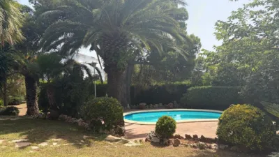 Chalet in Zona El Vedat-Santa Apolonia photo 8