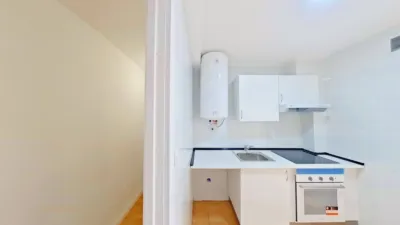 Apartment in Zofío photo 28