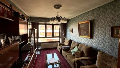 Apartment on La Florida Street photo 5