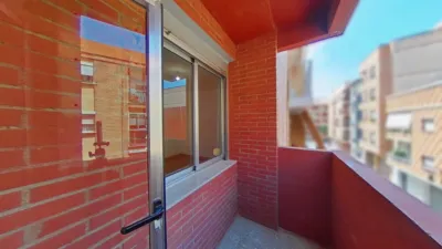 Flat in Aldaia photo 2