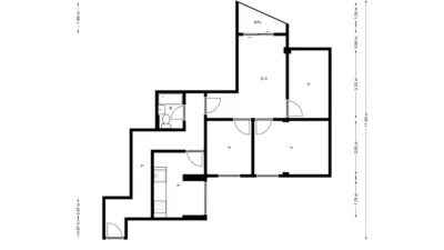 Apartment in Centro photo 26