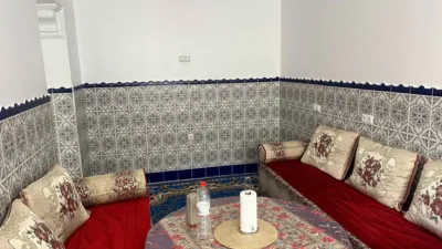 House in Puente del Rio photo 3