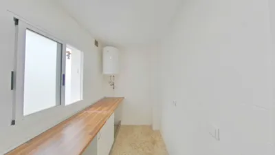 Apartment in Juan XXIII-Rochelambert photo 21