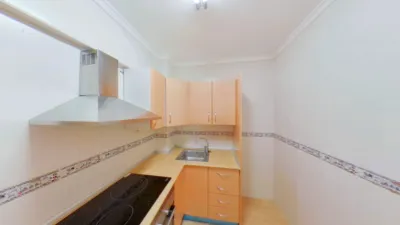 Apartment in Ensanche-Diputación photo 35
