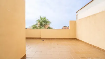 Terraced house in Aguadulce Sur photo 33