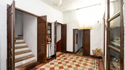 Chalet on Calle Real photo 28