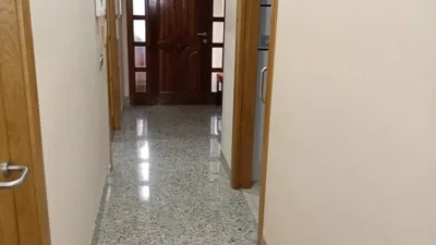 Apartment in Cuesta del Faro photo 6