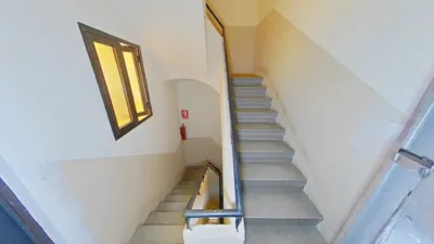 Apartment in El Grau photo 28