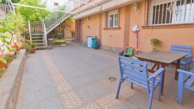 House on Calle de Goya photo 43