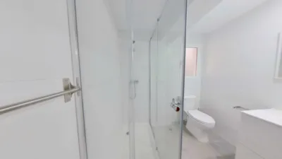 Flat in El Cabanyal-El Canyamelar photo 22