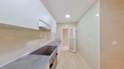 Flat in Campoamor photo 25