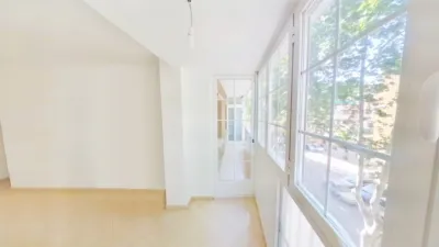Apartment in Rinconada photo 7
