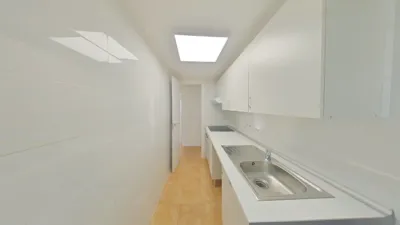 Apartment in Amposta photo 21