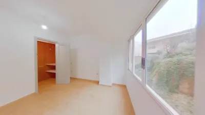 Apartment in Ensanche-Diputación photo 24