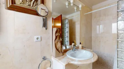 Ático en venta en La Missió, El Sindicat (Distrito Centre. Palma de Mallorca) de 995.000 €