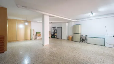 Terraced house in Aguadulce Sur photo 49