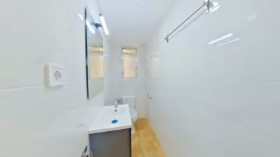Apartment in Amposta photo 22