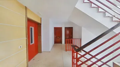 Apartment in Juan XXIII-Rochelambert photo 25