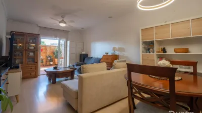Terraced house in Aguadulce Sur photo 6