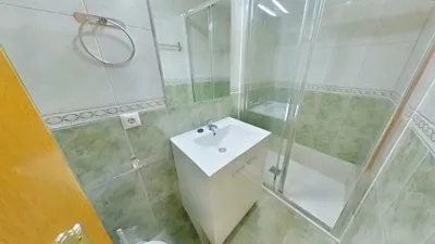 Flat in Zofío photo 19
